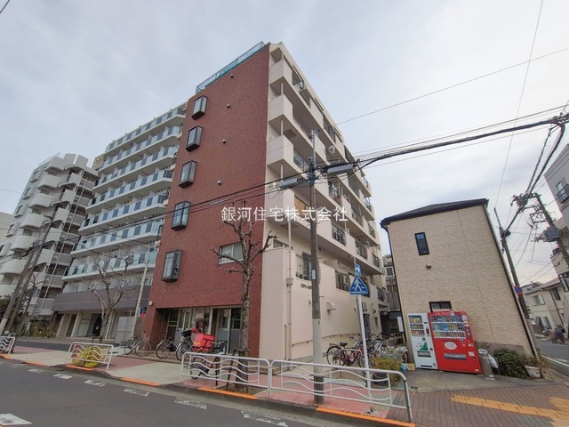 亀戸４丁目