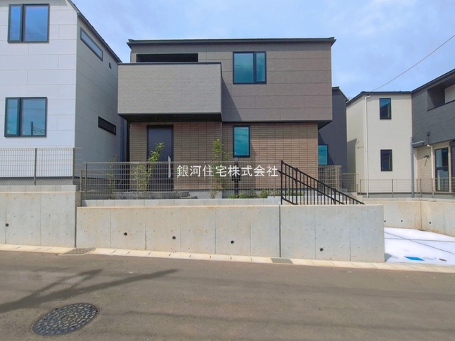 藤崎６丁目