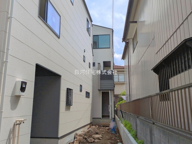 香取１丁目
