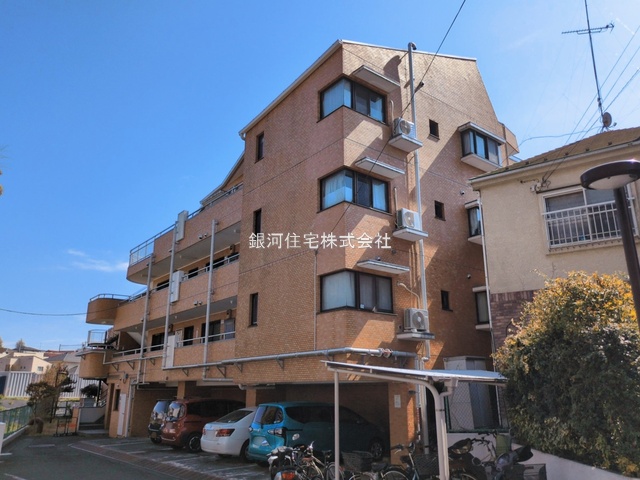 東百合丘３丁目