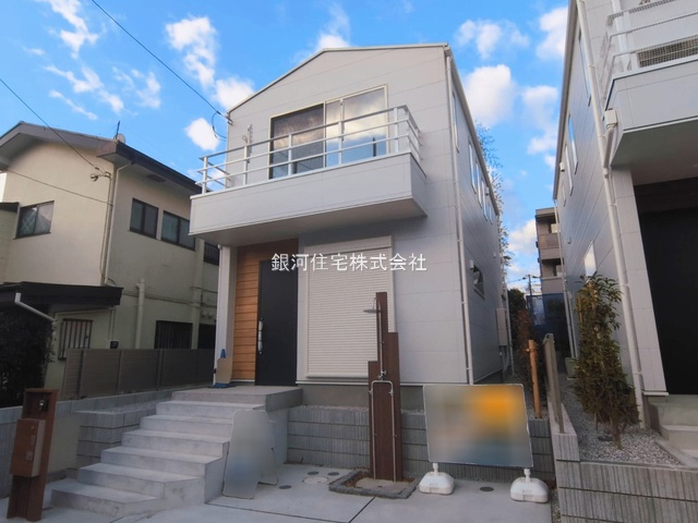 辻堂東海岸１丁目