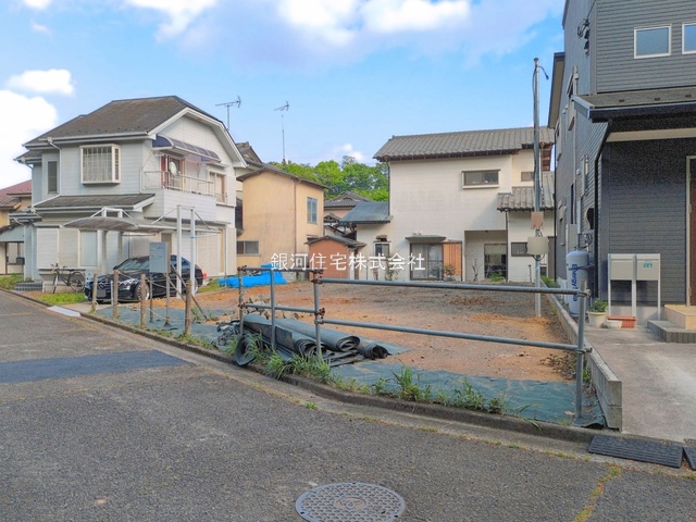 宮の里３丁目