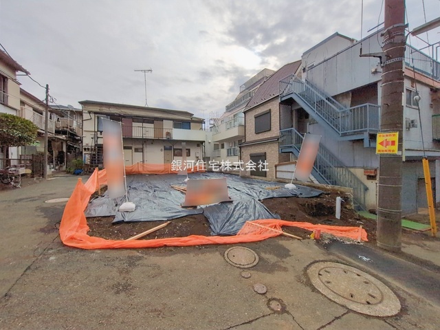 豊町６丁目