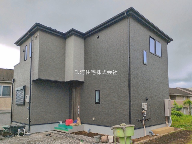 戸川