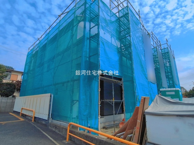 光が丘３丁目