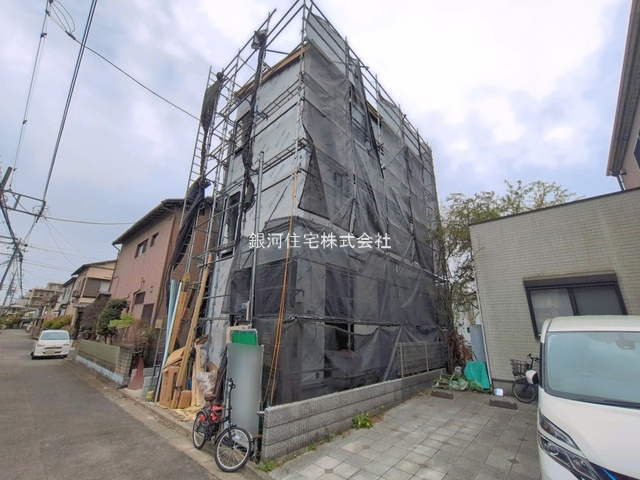 中央林間西６丁目