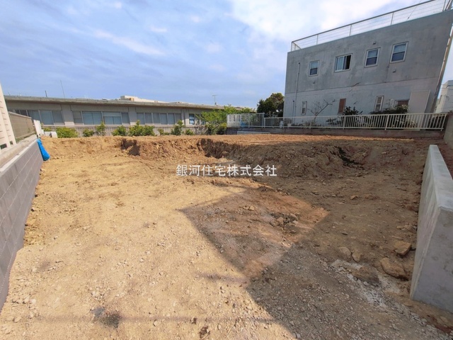 腰越１丁目