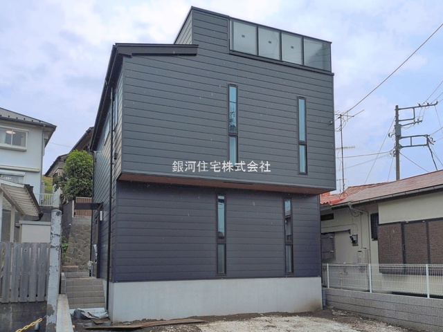 柄沢
