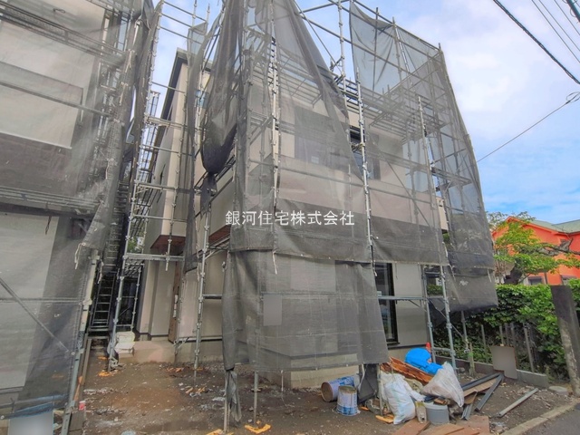 材木座６丁目