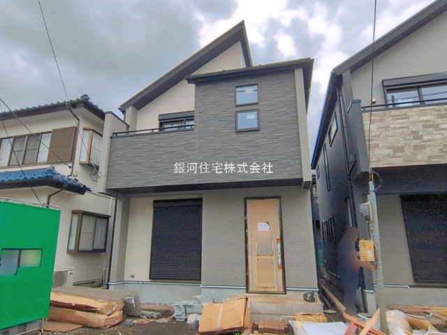 上溝４丁目