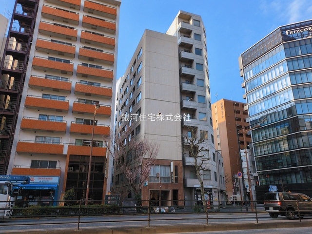 東神田１丁目