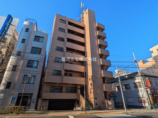 高田１丁目