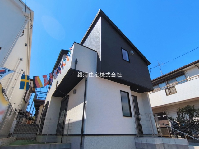 上本郷