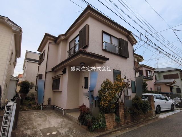 田喜野井１丁目