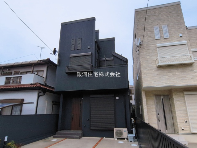 中根