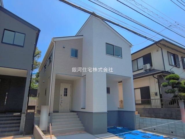 こてはし台１丁目
