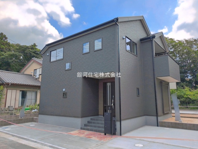 こてはし台６丁目