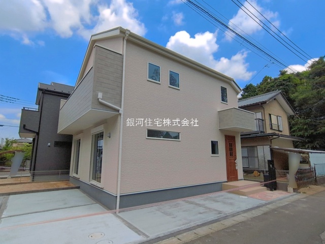こてはし台６丁目