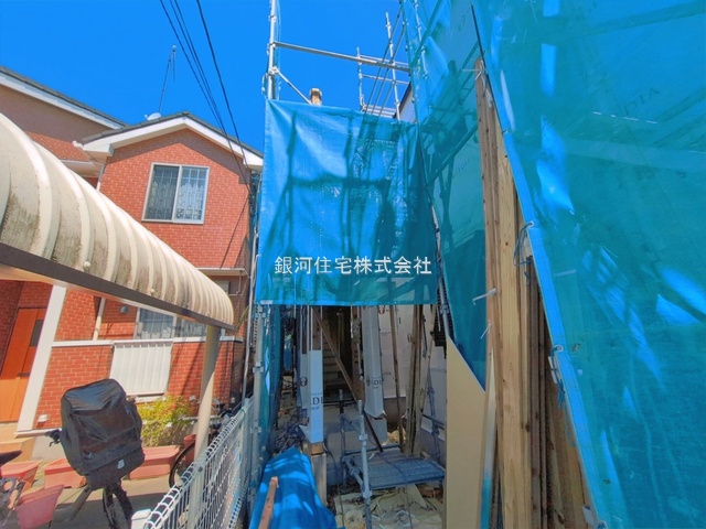 本牧町２丁目