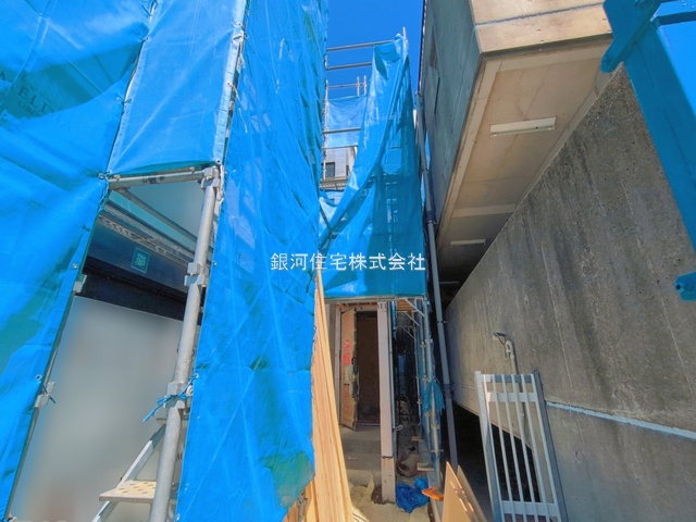 本牧町２丁目
