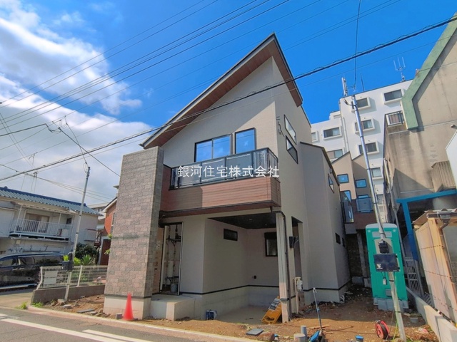 本牧町２丁目