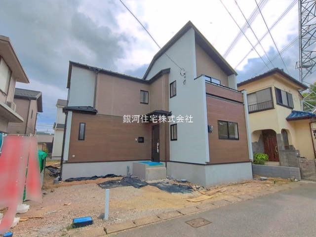 学園台１丁目