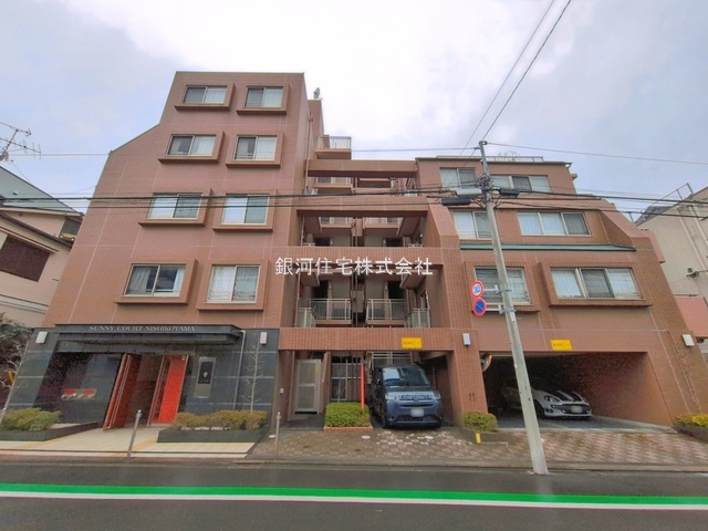 荏原５丁目
