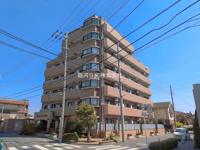 西新井５丁目