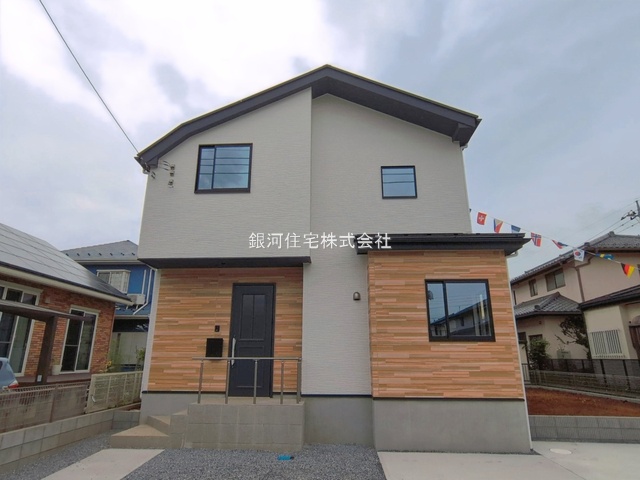 こてはし台６丁目