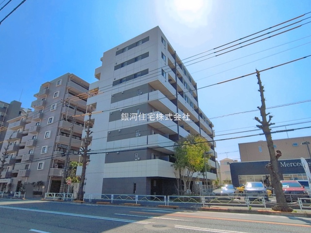 緑町２丁目