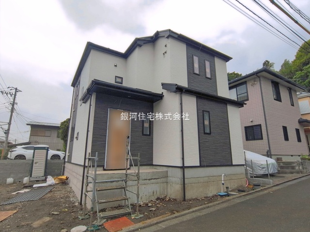本藤沢５丁目