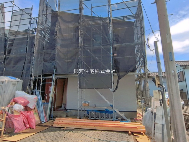上溝２丁目
