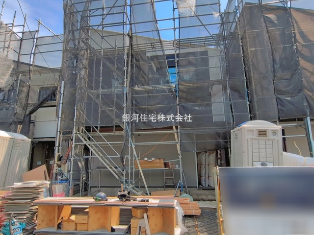 上溝２丁目