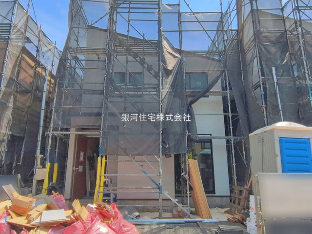 上溝２丁目