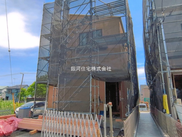 上溝２丁目