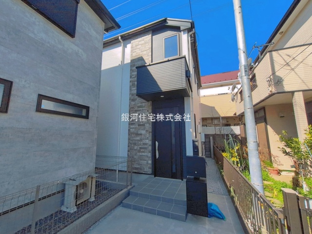 上和田