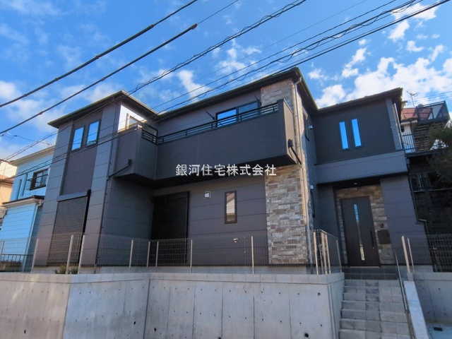 杉田７丁目