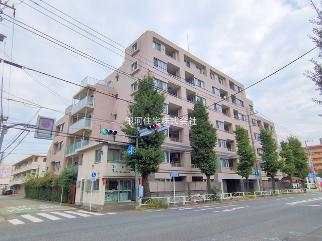 美好町２丁目