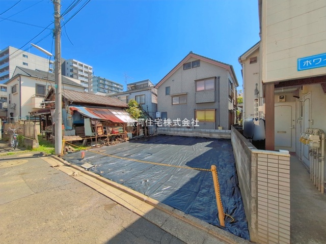 北町５丁目