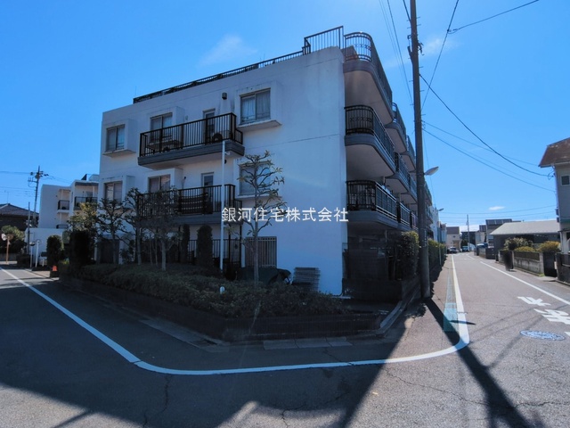 東水元５丁目
