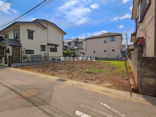 弥栄町１丁目
