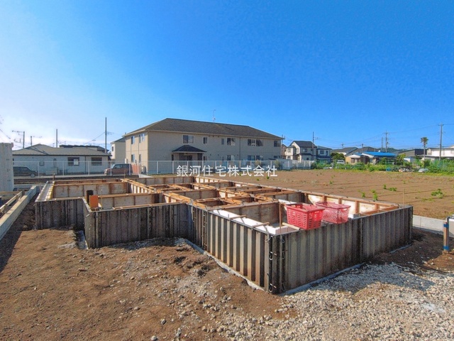 堀山下