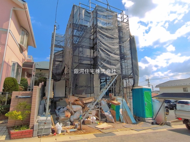 千代ヶ丘４丁目