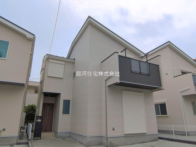 公郷町４丁目