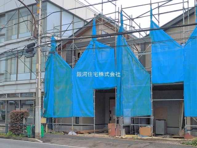 宮前１丁目