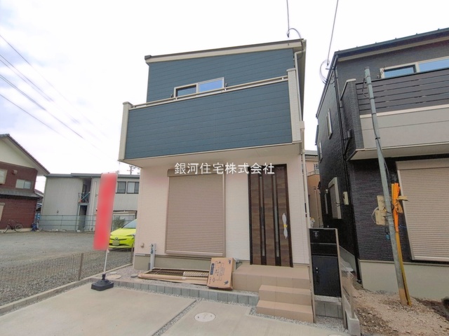 小仙波町３丁目