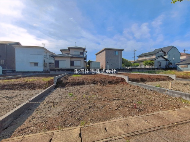 南国分寺台３丁目