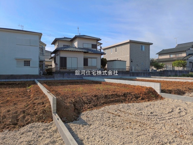 南国分寺台３丁目