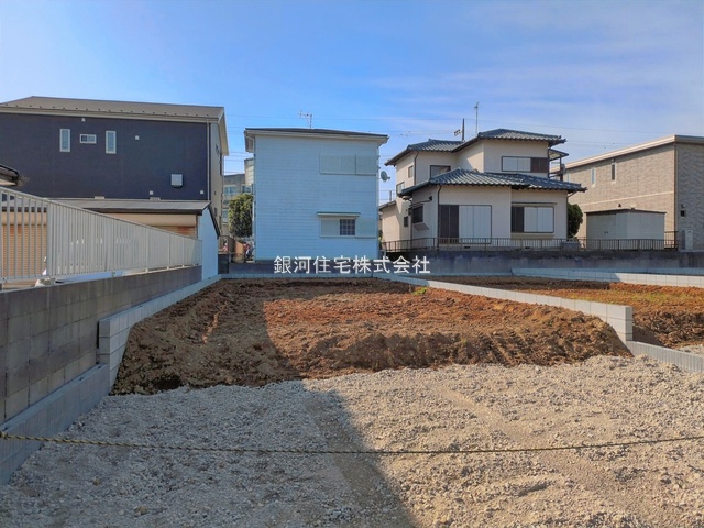 南国分寺台３丁目