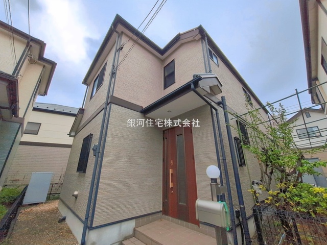 作草部町